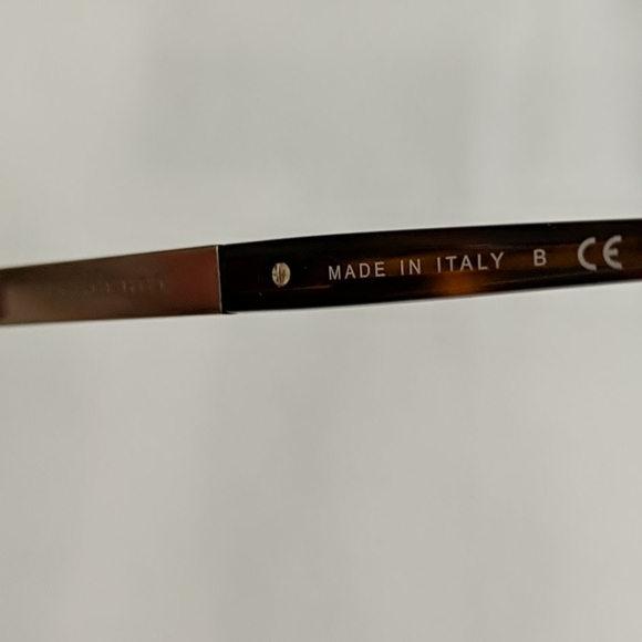 Burberry glasses - Picture 4 of 8
